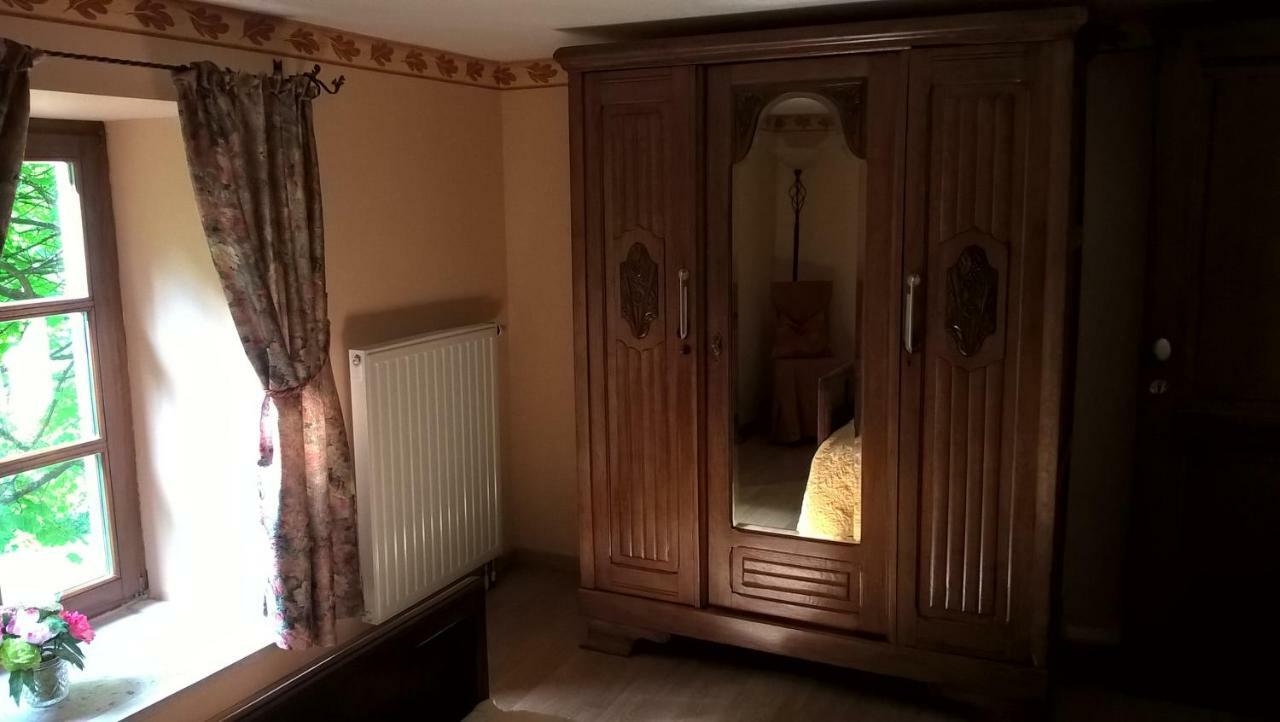La Maison Des Marguerites Врес-сюр-Семуа Екстер'єр фото